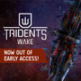 見下ろし型Co-opシューター『Trident's Wake』正式発売―4人協力で侵略者を退けろ