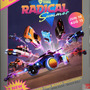 「ゴーストバスターズ」など80年代ネタ満載の『ロケットリーグ』夏イベント「Radical Summer」近日開催！