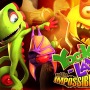 2.5DアクションADV『Yooka-Laylee and the Impossible Lair』発表―トレイラー初公開