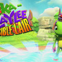 2.5DアクションADV『Yooka-Laylee and the Impossible Lair』発表―トレイラー初公開