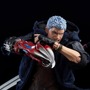 『デビル メイ クライ 5』若きデビルハンター「ネロ」がアクションフィギュアで登場!様々なスタイリッシュシーンを再現可能