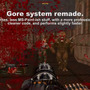バイオレンスの宴！『Doom』過激化Mod「Brutal Doom」v21機能紹介トレイラー