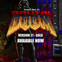 バイオレンスの宴！『Doom』過激化Mod「Brutal Doom」v21機能紹介トレイラー