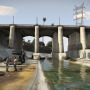 『Grand Theft Auto V』で訪れることができる場所を新たに紹介、最新スクリーンショットも