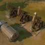 見下ろし視点の戦争MMO『Foxhole』に大規模アップデート「War Machine」配信！―輸送や生産の要素、メインのゲームモードを再設計