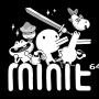 1分間で死ぬアドベンチャーゲーム『Minit』のコモドール64版が開発中！