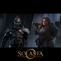 テーブルゲーム感覚のタクティカルRPG新作『Solasta: Crown of the Magister』発表