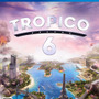 南国独裁者ストラテジー『トロピコ 6』PS4日本語版の予約開始！前作が2,000円オフになるキャンペーンも