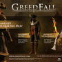 幻想バロックRPG『GreedFall』日本時間9月11日に配信決定ー「New Serene」トレイラーも