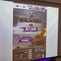 戦車バトルをVRで楽しむ『World of Tanks VR』7月23日より「VREX」で期間限定展開！発表会レポ＆ミニインタビュー