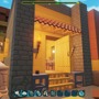【吉田輝和の絵日記】恐竜世界クラフトゲー『PixARK』で地底人プレイしながらマイホーム建設してきた