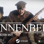 第一次世界大戦FPS『Tannenberg』に新無料拡張が配信！ 三八式歩兵銃も登場