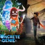 PS4アクションADV『Concrete Genie（アッシュと魔法の筆）』海外版の発売日が発表！アクションとペイント場面の告知トレイラー公開