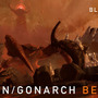 『Half-Life』リメイク『Black Mesa』Xen/Gonarch's Lairエリアがオープンベータに！