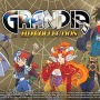 『GRANDIA HD Collection』日本展開は