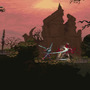 ダークファンタジー2DアクションADV『Blasphemous』PC/海外コンソール向けに9月10日発売決定