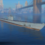 『World of Warships』に待望の潜水艦が正式実装！日米独ソなど収録艦も語られた発表会レポ―開発者インタビューも