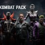 ターミネーターとジョーカーも参戦！『Mortal Kombat 11』DLC「Kombat Pack」トレイラー公開