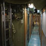 『World of Warships』広島取材ツアー！潜水艦実装に備え日本で唯一の実物潜水艦を見学