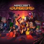 『マインクラフト』のアクションRPG『Minecraft Dungeons』ゲームプレイ映像！【gamescom 2019】