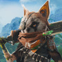 ケモノオープンワールドARPG『BIOMUTANT』海外メディアにてプレビュー映像が公開