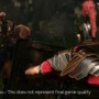 Crytekによる『Ryse: Son of Rome』最新ゲームプレイ映像&開発者ドキュメンタリー