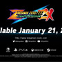 『ロックマン ゼロ&ゼクス ダブルヒーローコレクション』が2020年1月リリース！新ゲームモードZチェイサーも