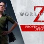 『World War Z』様々な条件を課すウィークリーチャレンジモードやコスメアイテム追加の「Proving Grounds Update」配信開始