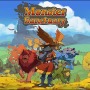 モンスター育成メトロイドヴァニア『Monster Sanctuary』Steam早期アクセス開始！