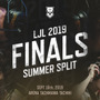 『LJL 2019 Summer Split Finals』対戦カードが決定―DFMとV3が激突！