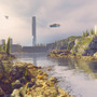 『Half-Life 2』海外3DアーティストがUnityで「Water Hazard」ステージを再現