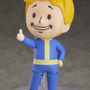 『Fallout』のボルトボーイがねんどろいどに！顔パーツやヌカ・コーラ、もげた四肢も同梱