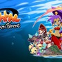 可愛いACTシリーズ新作『Shantae and the Seven Sirens』パート1のApple Arcade配信日発表！