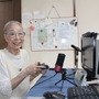 日本にもいたゲーマーおばあちゃん！御年89歳の「ゲーマーグランマ」に訊く―年を取ってもゲームは楽しいですか？