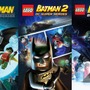 PC版『バットマン』6作品がEpic Gamesストアにて期間限定無料配信！次回は『Everything』『Metro 2033 Redux』
