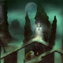 風景画のような2Dアートで描かれる4人称視点ゲーム『Pavilion』がPS4/Vita向けに発売決定、TGSへの出展も