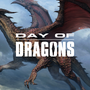 ドラゴンとして生活するオンラインサンドボックス『Day of Dragons』Kickstarter進行中、既に約4,400万円を調達