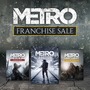 Epic Gamesストアから『Metro:2033 Redux』『Everything』が無料配布！次回は『Minit』