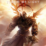 拡張Reper of Soulsとの間を描く『Diablo III』の新作ノベル「Diablo 3: Storm of Light」が正式発表