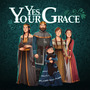 中世王国管理シム『Yes, Your Grace』発表！ 民を救い凋落に向かう国を再建せよ