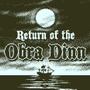 高評価推理ADV『Return of the Obra Dinn』スイッチ/PS4/Xbox One版の海外配信日が決定！
