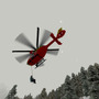 人命救助シミュレーター『Mountain Rescue Simulator』配信開始ー特殊車両を駆使して遭難者を救助しよう