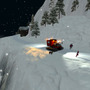 人命救助シミュレーター『Mountain Rescue Simulator』配信開始ー特殊車両を駆使して遭難者を救助しよう