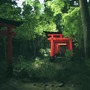 伏見稲荷を散策できるウォーキングシム『Explore Fushimi Inari』Steam配信開始！ VR版も用意
