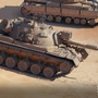 『World of Tanks enCore RT Demo App』が配信開始―レイトレーシングで描かれる『World of Tanks』を体験しよう