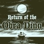 死因解明ミステリーADV『Return of the Obra Dinn』国内PS4/Xbox One/スイッチ版配信開始！