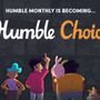 新たなバンドル月額サービス「Humble Choice」が発表―「Humble Monthly」から改定へ【UPDATE】