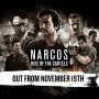 Netflixドラマ原作のターン制ストラテジー『Narcos: Rise of the Cartels』11月19日に発売決定