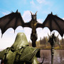 魔法世界サンドボックスRPG『Citadel: Forged With Fire』海外で正式リリース！ 国内PS4版も12月発売予定