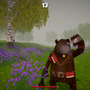 ソ連熊がナチスを蹴散らすWW2シューター『BEARS, VODKA, BALALAIKA!』Steamにて配信開始！